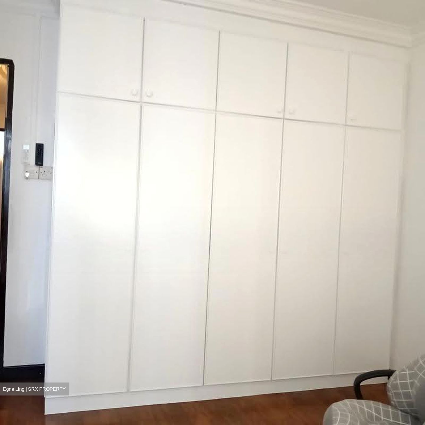 Blk 893B Woodlands Drive 50 (Woodlands), HDB Executive #609924571
